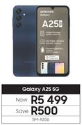 Samsung Galaxy A25 5G SM-A256