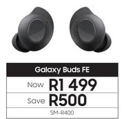 Samsung Galaxy Buds FE SM-R400
