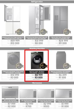 Samsung : Easter Deals (18 March - 07 April 2024), page 4