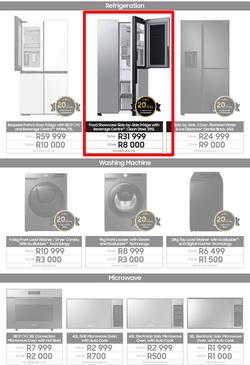 Samsung : Easter Deals (18 March - 07 April 2024), page 4