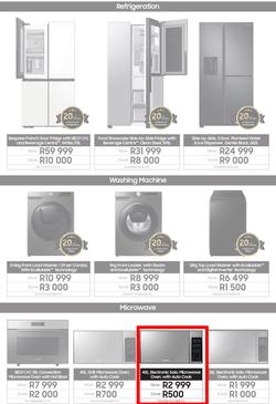 Samsung : Easter Deals (18 March - 07 April 2024), page 4