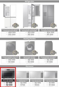 Samsung : Easter Deals (18 March - 07 April 2024), page 4