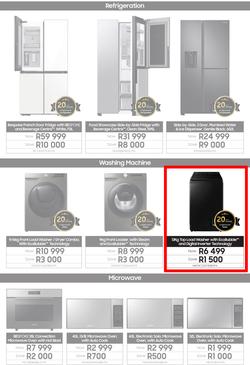 Samsung : Easter Deals (18 March - 07 April 2024), page 4