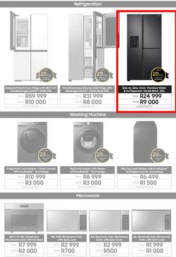 Samsung : Easter Deals (18 March - 07 April 2024), page 4