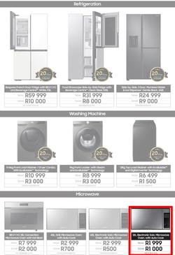 Samsung : Easter Deals (18 March - 07 April 2024), page 4
