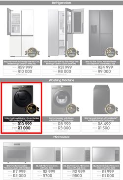 Samsung : Easter Deals (18 March - 07 April 2024), page 4