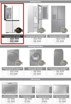 Samsung : Easter Deals (18 March - 07 April 2024), page 4