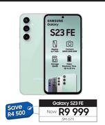 Samsung Galaxy S23 FE SM-S711