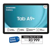 Samsung Galaxy Tab A9 + WiFi SM-X210