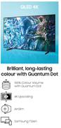 Samsung 75" QLED 4K Q60D QA75Q60DAXXA