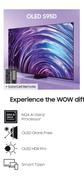 Samsung 65" OLED 4K S95D QA65S95DAKXXA