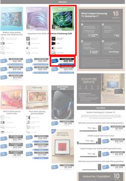 Samsung : Blue Tag Sale (19 August - 08 September 2024), page 2