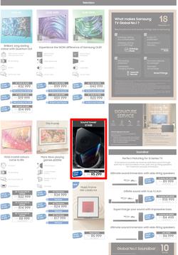 Samsung : Blue Tag Sale (19 August - 08 September 2024), page 2