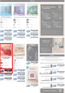 Samsung : Blue Tag Sale (19 August - 08 September 2024), page 2