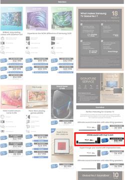 Samsung : Blue Tag Sale (19 August - 08 September 2024), page 2