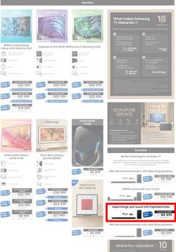 Samsung : Blue Tag Sale (19 August - 08 September 2024), page 2