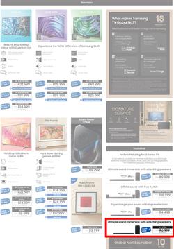 Samsung : Blue Tag Sale (19 August - 08 September 2024), page 2