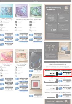 Samsung : Blue Tag Sale (19 August - 08 September 2024), page 2