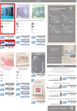 Samsung : Blue Tag Sale (19 August - 08 September 2024), page 2