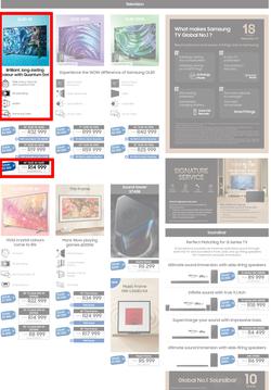 Samsung : Blue Tag Sale (19 August - 08 September 2024), page 2