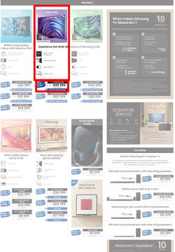 Samsung : Blue Tag Sale (19 August - 08 September 2024), page 2