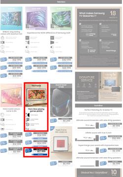 Samsung : Blue Tag Sale (19 August - 08 September 2024), page 2