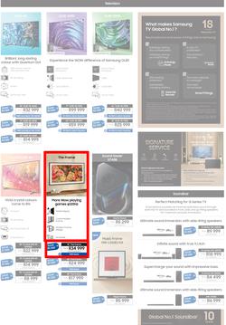 Samsung : Blue Tag Sale (19 August - 08 September 2024), page 2