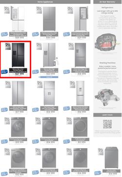 Samsung : Blue Tag Sale (19 August - 08 September 2024), page 3