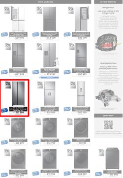 Samsung : Blue Tag Sale (19 August - 08 September 2024), page 3