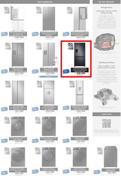 Samsung : Blue Tag Sale (19 August - 08 September 2024), page 3