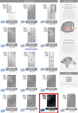 Samsung : Blue Tag Sale (19 August - 08 September 2024), page 3
