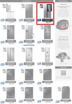 Samsung : Blue Tag Sale (19 August - 08 September 2024), page 3