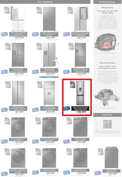 Samsung : Blue Tag Sale (19 August - 08 September 2024), page 3