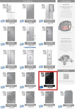 Samsung : Blue Tag Sale (19 August - 08 September 2024), page 3