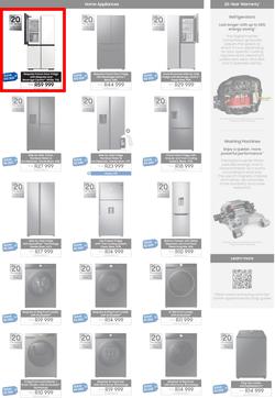 Samsung : Blue Tag Sale (19 August - 08 September 2024), page 3