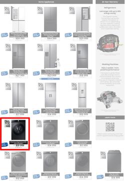 Samsung : Blue Tag Sale (19 August - 08 September 2024), page 3