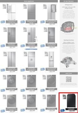 Samsung : Blue Tag Sale (19 August - 08 September 2024), page 3
