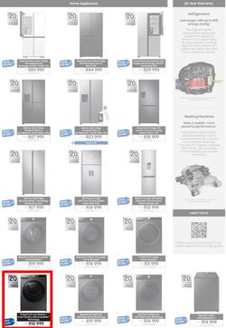 Samsung : Blue Tag Sale (19 August - 08 September 2024), page 3