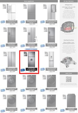 Samsung : Blue Tag Sale (19 August - 08 September 2024), page 3