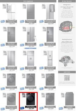 Samsung : Blue Tag Sale (19 August - 08 September 2024), page 3
