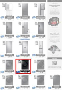 Samsung : Blue Tag Sale (19 August - 08 September 2024), page 3