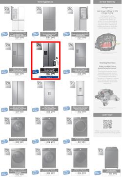 Samsung : Blue Tag Sale (19 August - 08 September 2024), page 3