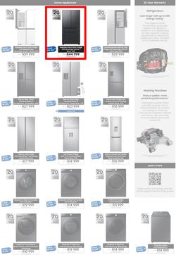 Samsung : Blue Tag Sale (19 August - 08 September 2024), page 3