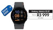 Samsung Galaxy Watch FE BT SM-R861