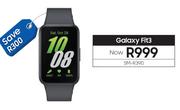 Samsung Galaxy Fit3 SM-R390