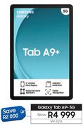 Samsung Galaxy Tab A9+ 5G SM-X216