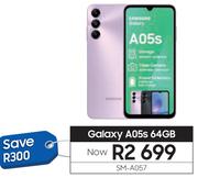 Samsung Galaxy A05s 64GB SM-A057