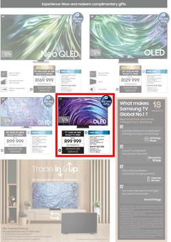 Samsung : Birthday Celebration (27 September - 20 October 2024), page 2