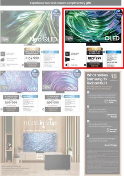 Samsung : Birthday Celebration (27 September - 20 October 2024), page 2