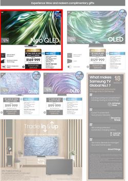 Samsung : Birthday Celebration (27 September - 20 October 2024), page 2